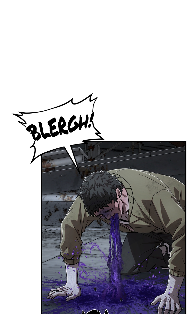 The Warrior Returns chapter 109 page 72