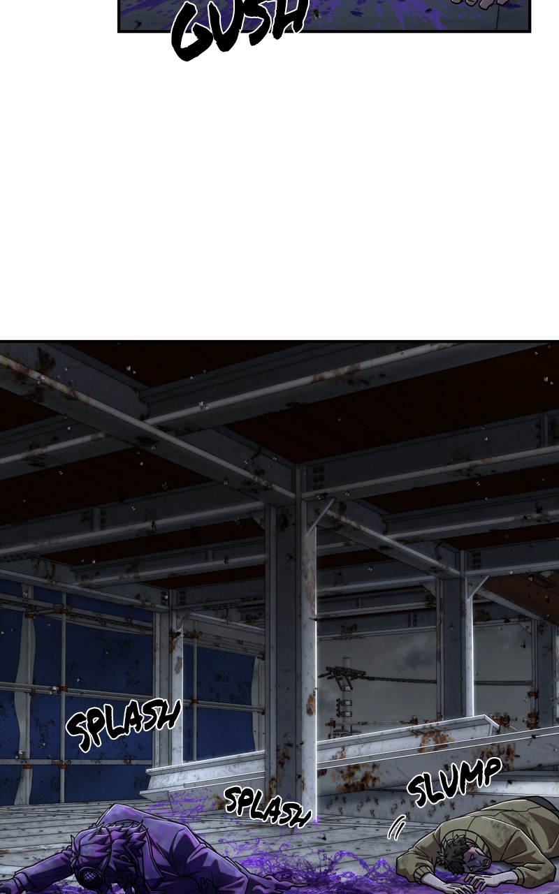 The Warrior Returns chapter 109 page 73