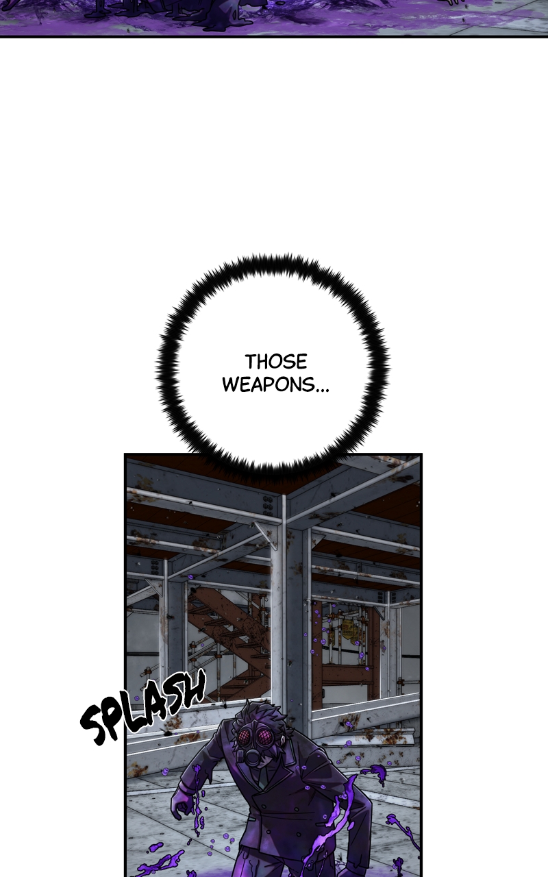 The Warrior Returns chapter 109 page 74