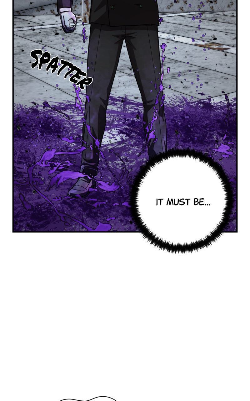 The Warrior Returns chapter 109 page 76