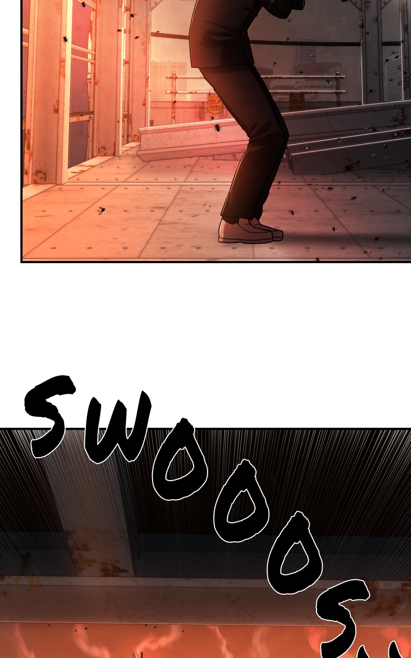 The Warrior Returns chapter 109 page 80