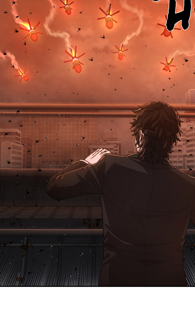 The Warrior Returns chapter 109 page 81