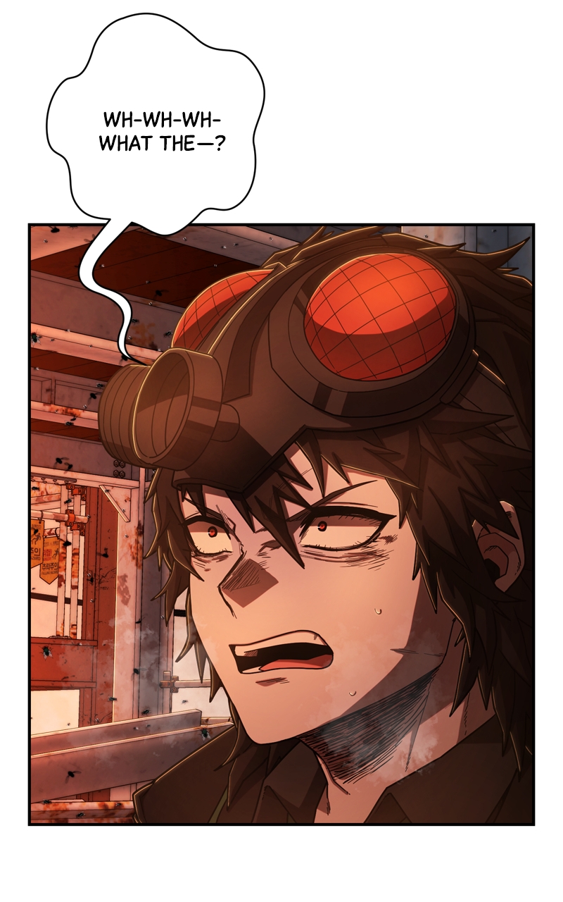 The Warrior Returns chapter 109 page 82