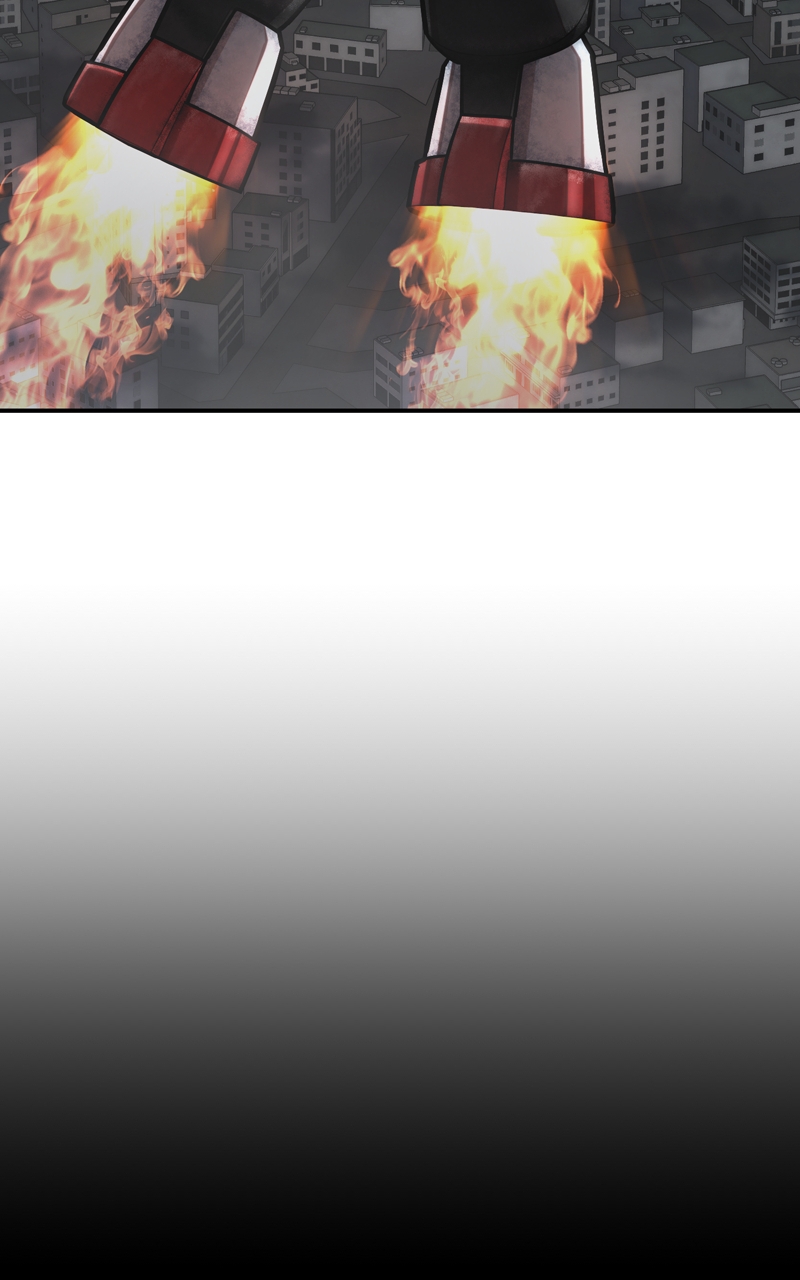 The Warrior Returns chapter 109 page 88