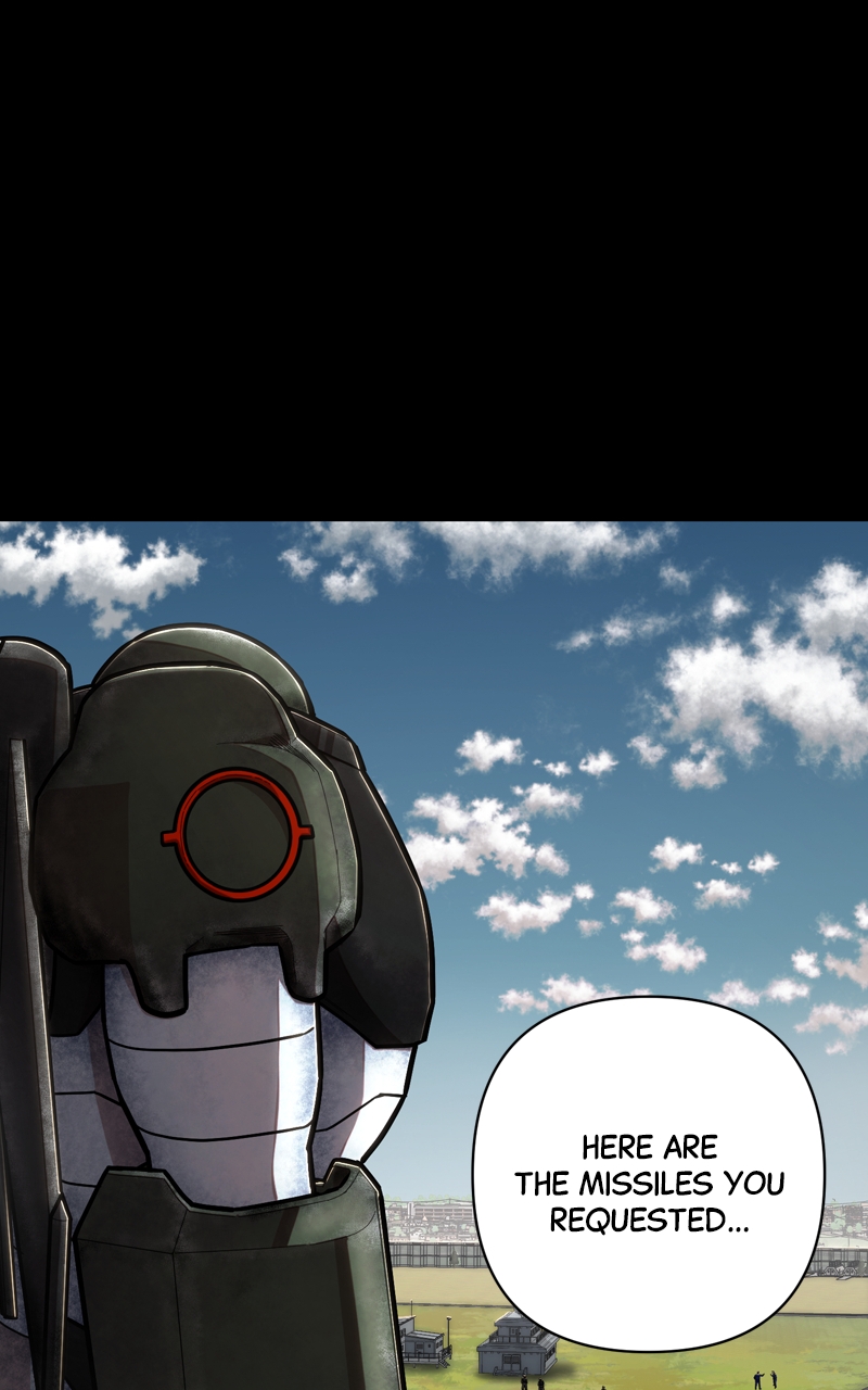 The Warrior Returns chapter 109 page 89