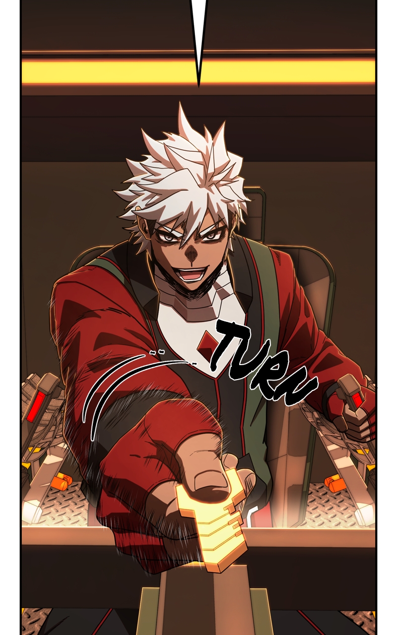 The Warrior Returns chapter 109 page 9