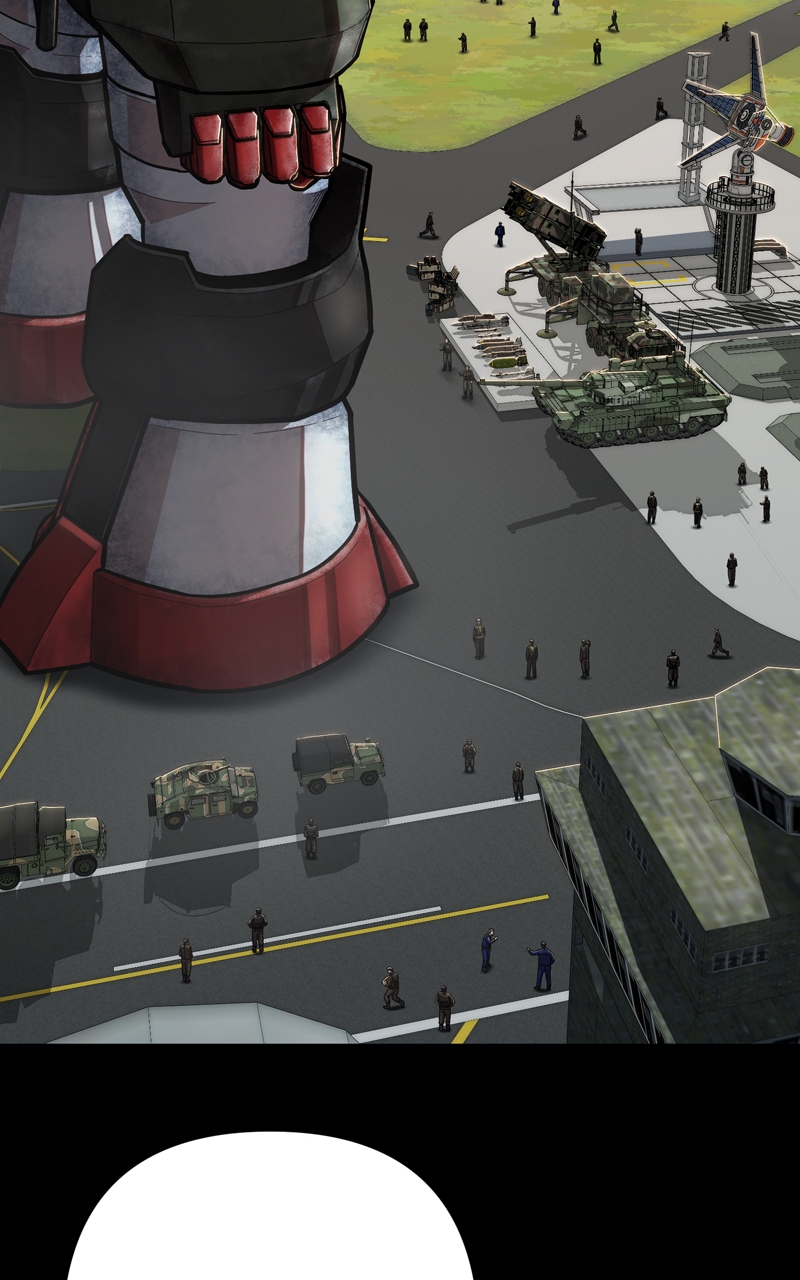 The Warrior Returns chapter 109 page 90