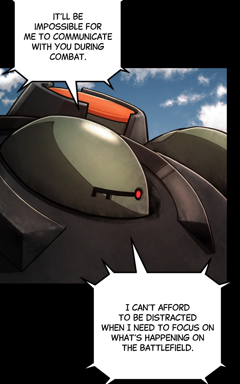 The Warrior Returns chapter 109 page 92