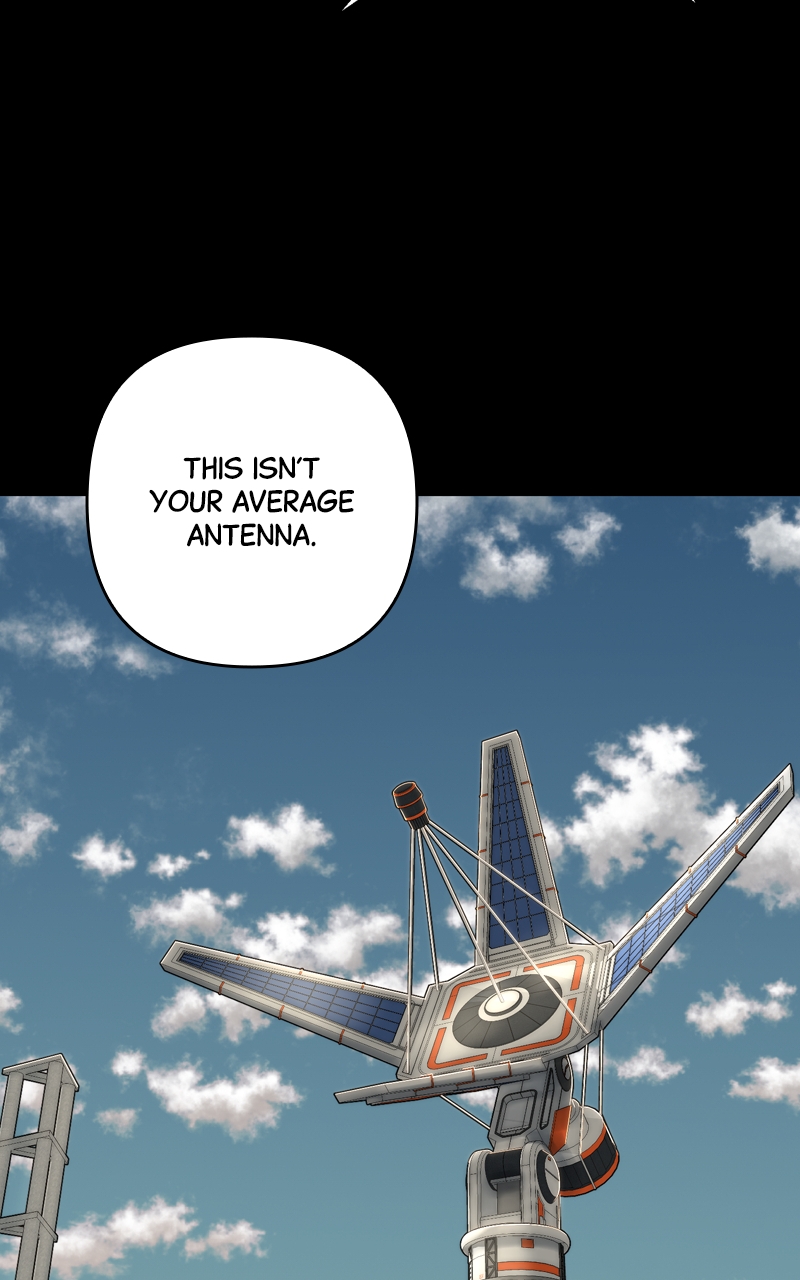 The Warrior Returns chapter 109 page 93