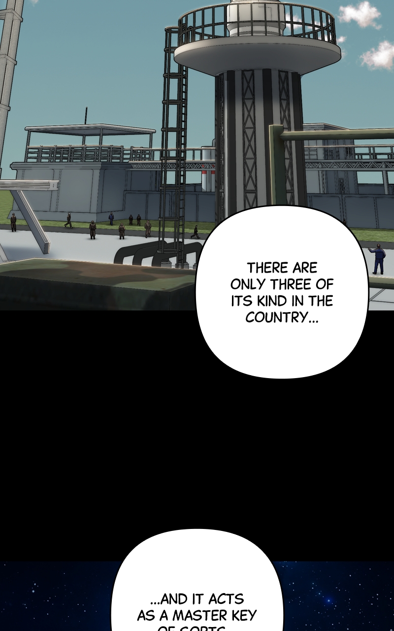 The Warrior Returns chapter 109 page 94