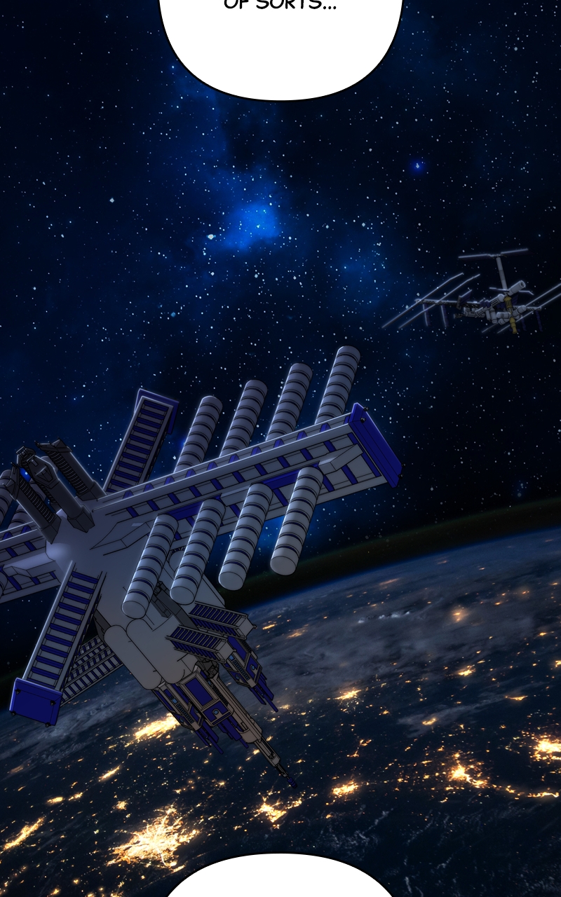 The Warrior Returns chapter 109 page 95