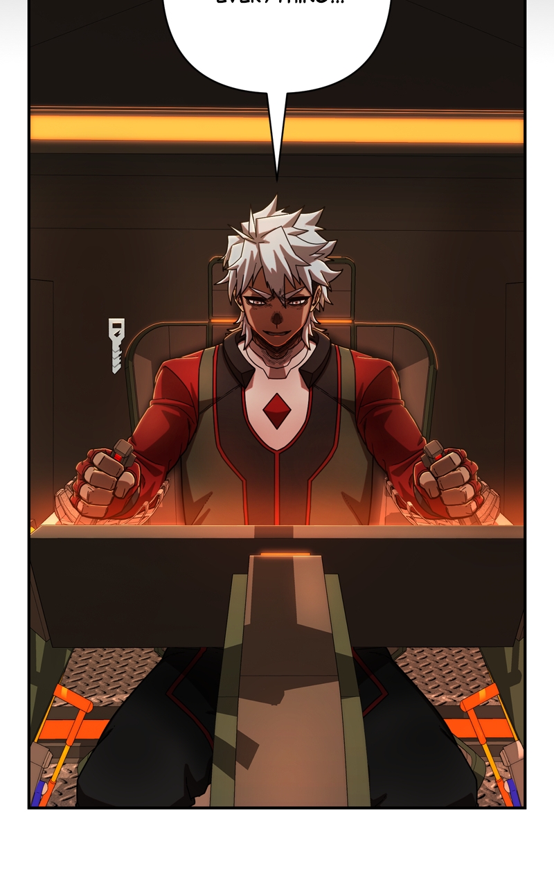 The Warrior Returns chapter 109 page 97