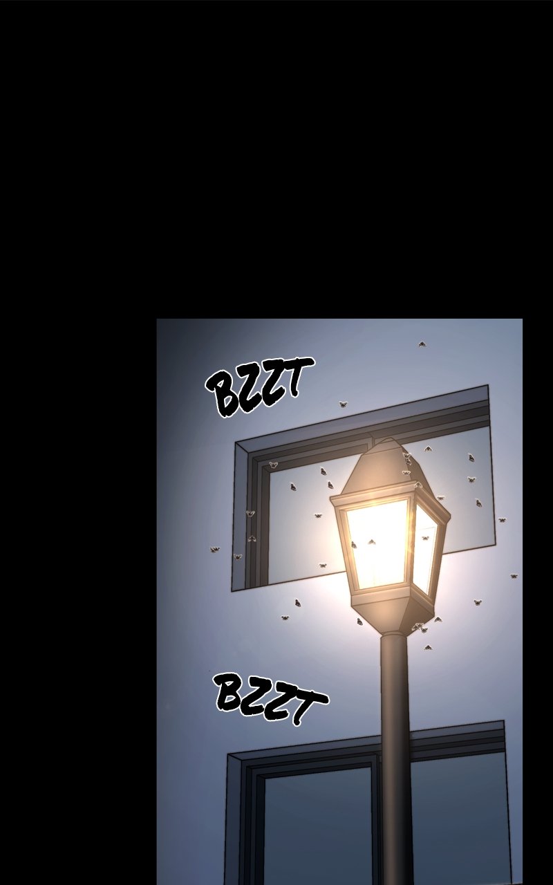 The Warrior Returns chapter 110 page 1