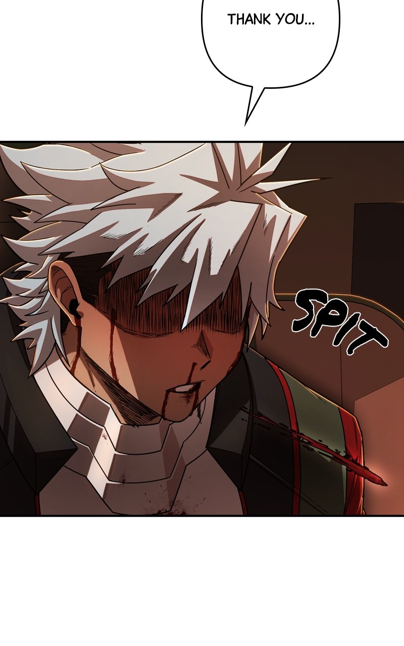 The Warrior Returns chapter 110 page 102