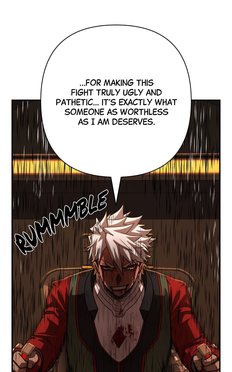 The Warrior Returns chapter 110 page 103