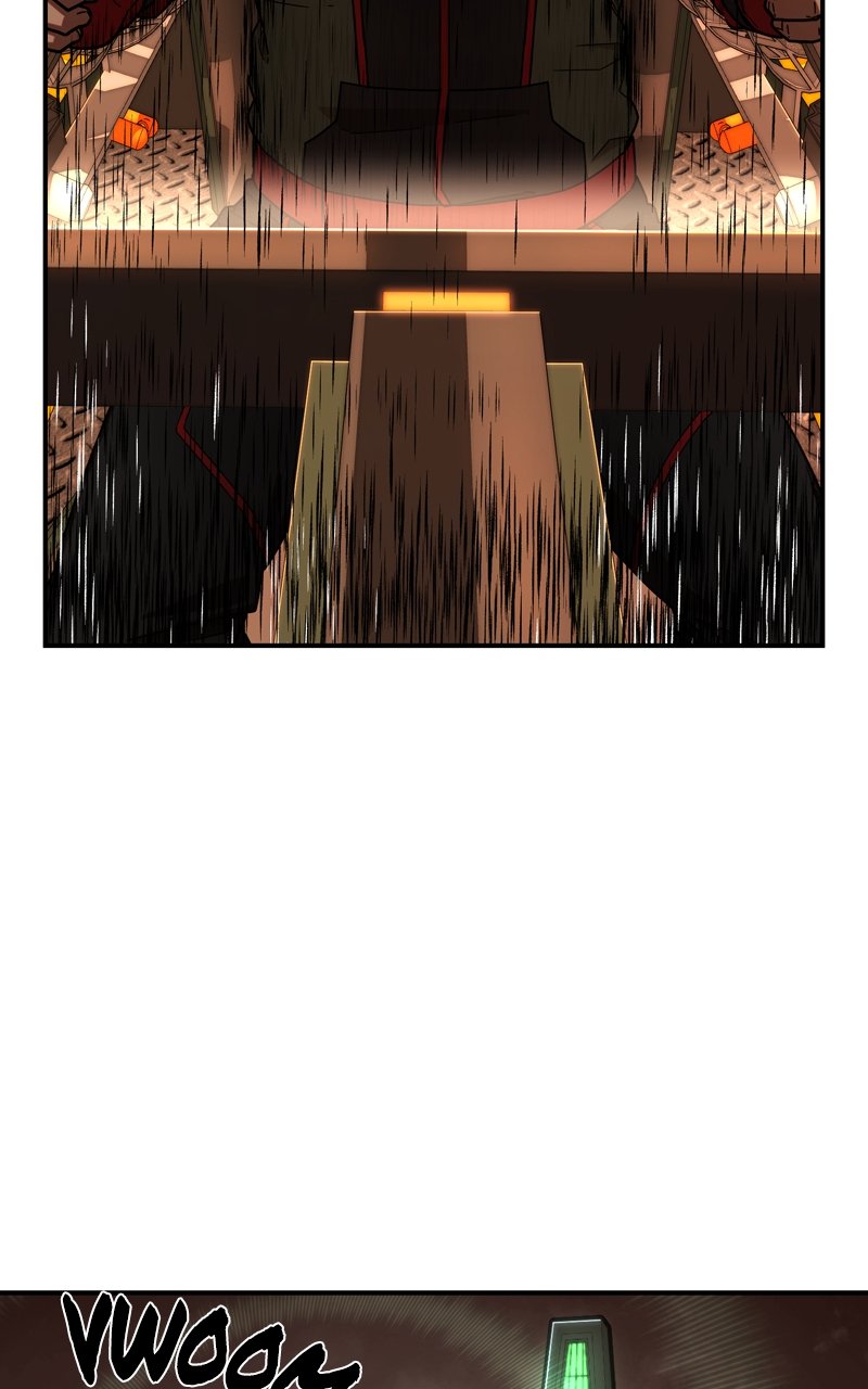 The Warrior Returns chapter 110 page 104