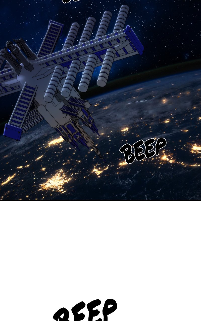 The Warrior Returns chapter 110 page 106