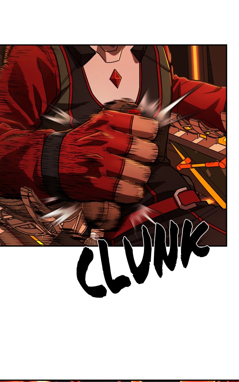 The Warrior Returns chapter 110 page 108