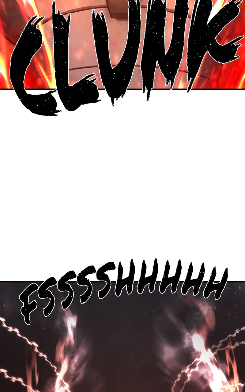 The Warrior Returns chapter 110 page 111