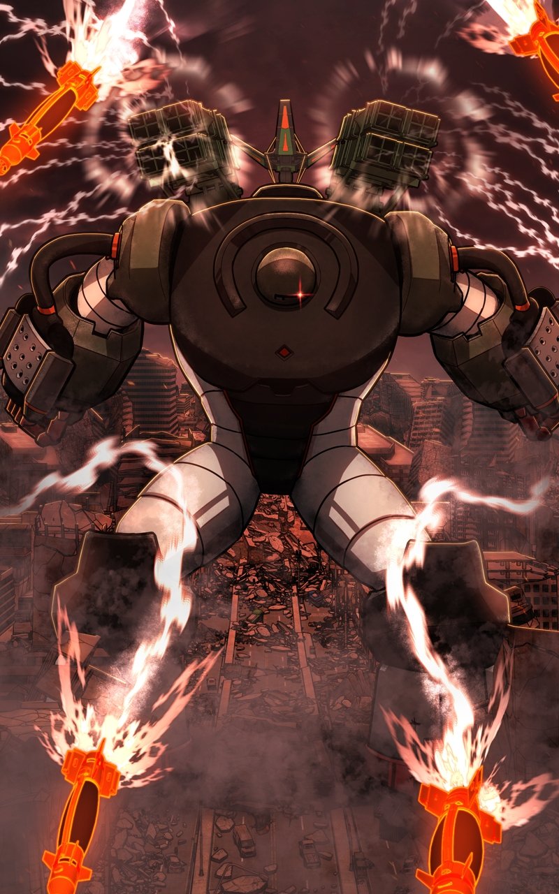 The Warrior Returns chapter 110 page 112