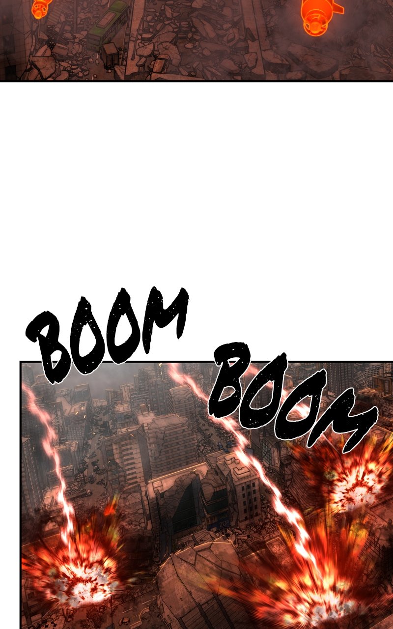 The Warrior Returns chapter 110 page 113