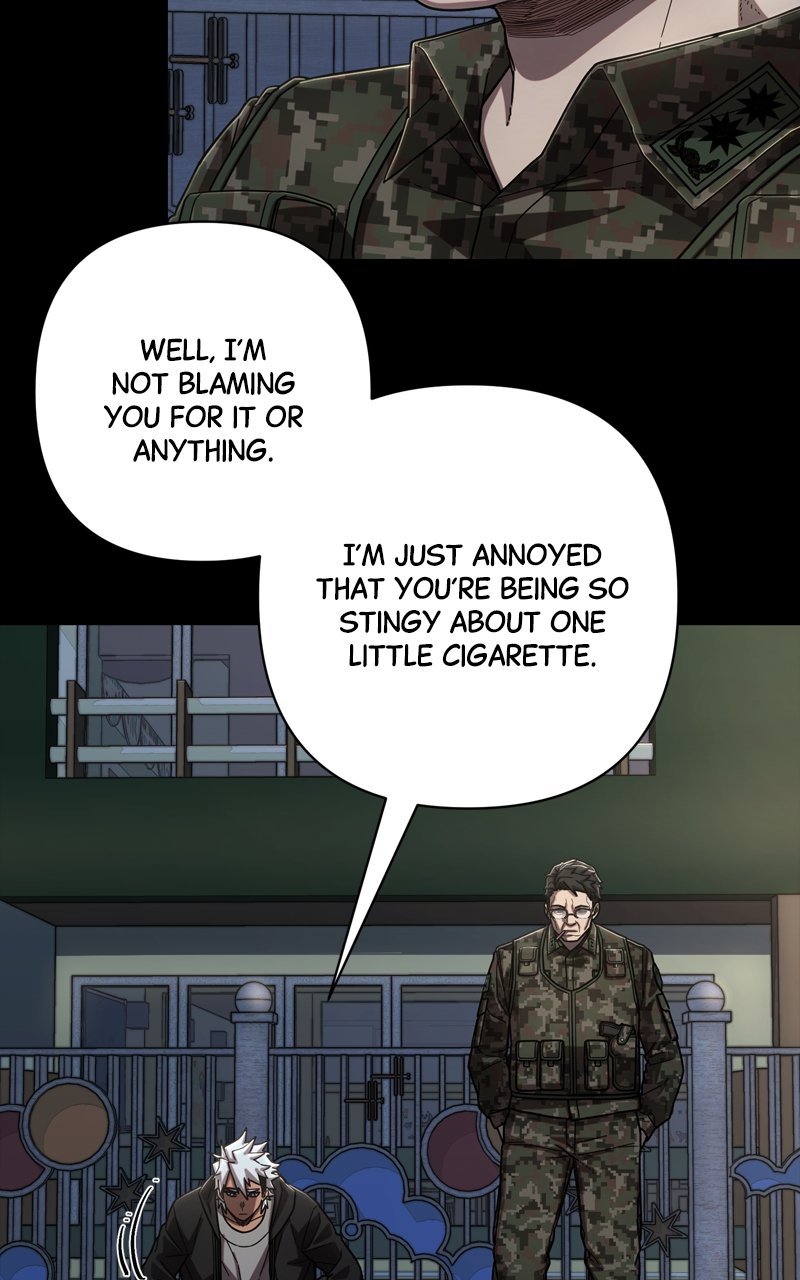 The Warrior Returns chapter 110 page 12