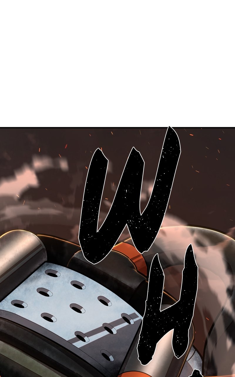 The Warrior Returns chapter 110 page 120