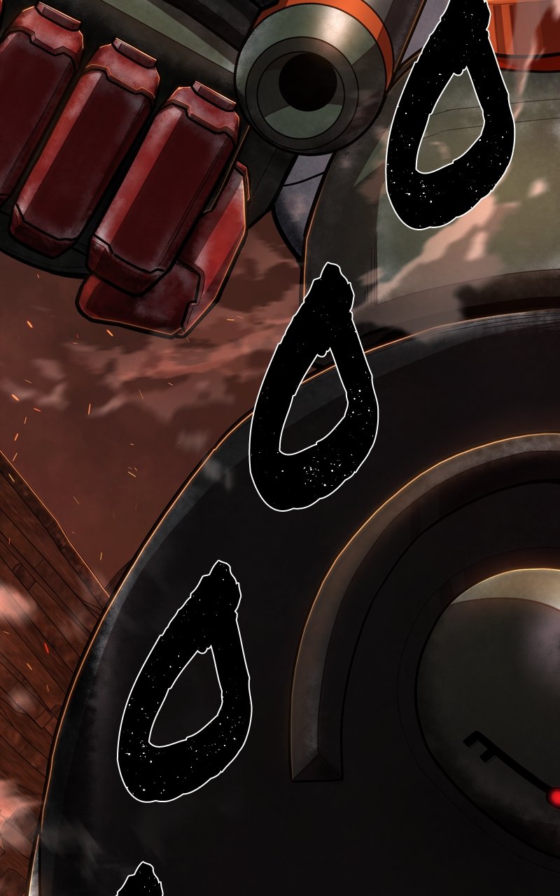 The Warrior Returns chapter 110 page 121