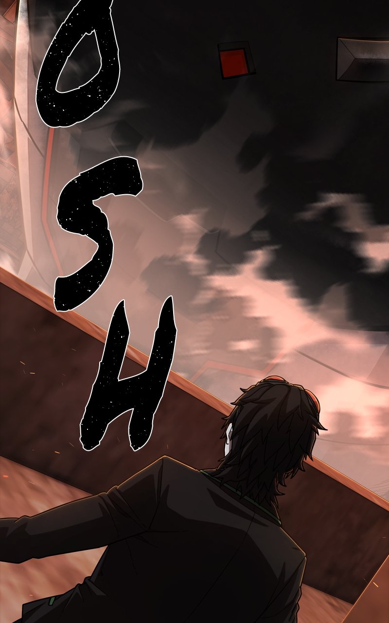 The Warrior Returns chapter 110 page 122