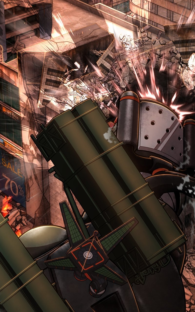 The Warrior Returns chapter 110 page 124