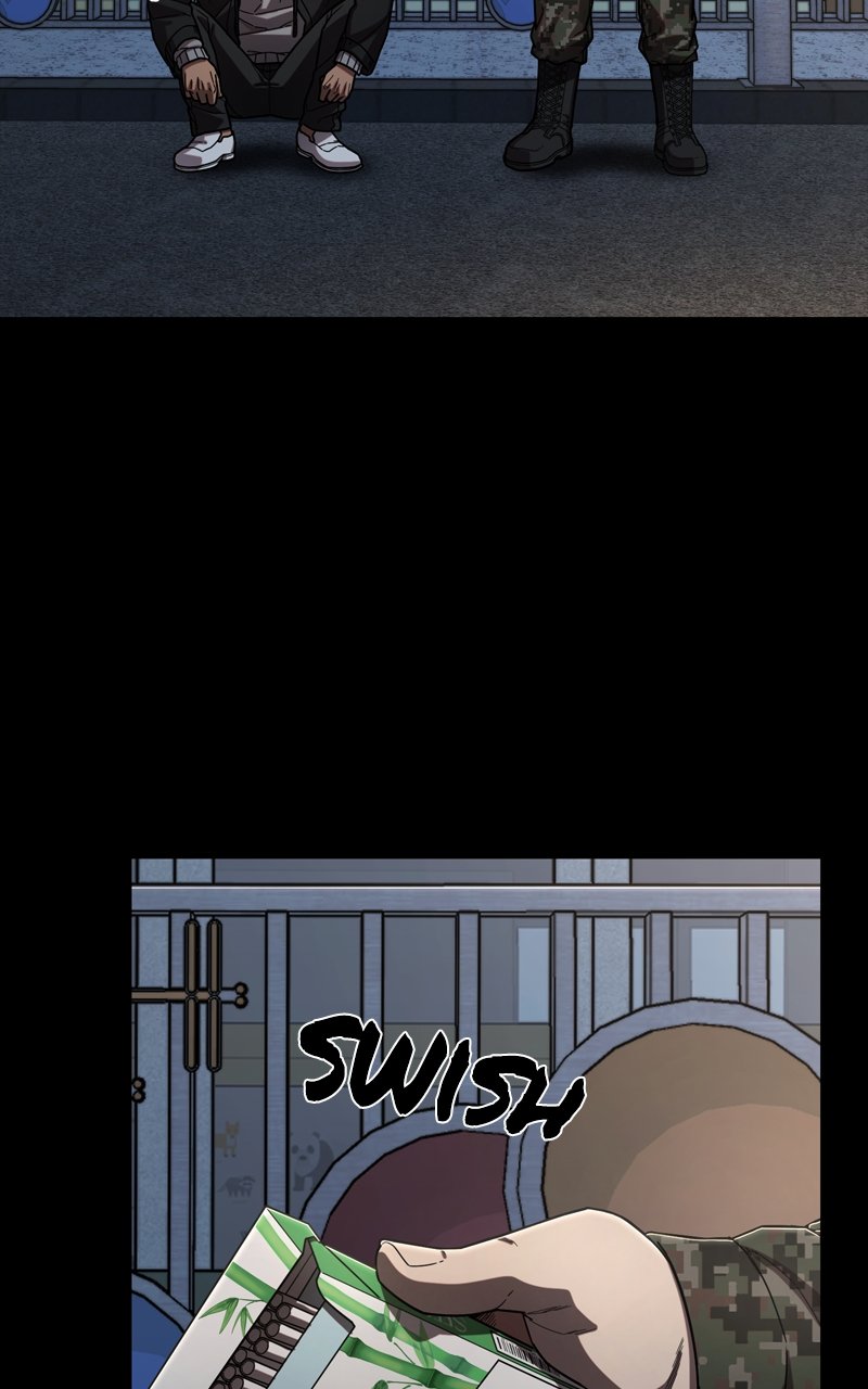 The Warrior Returns chapter 110 page 13