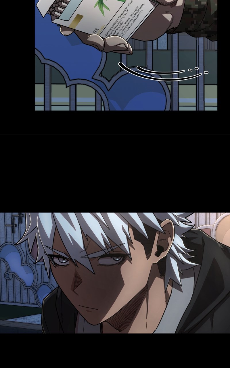 The Warrior Returns chapter 110 page 14