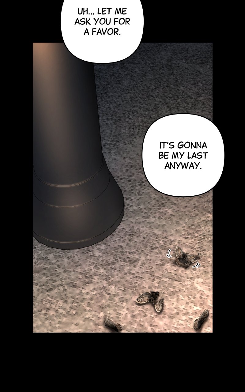 The Warrior Returns chapter 110 page 16