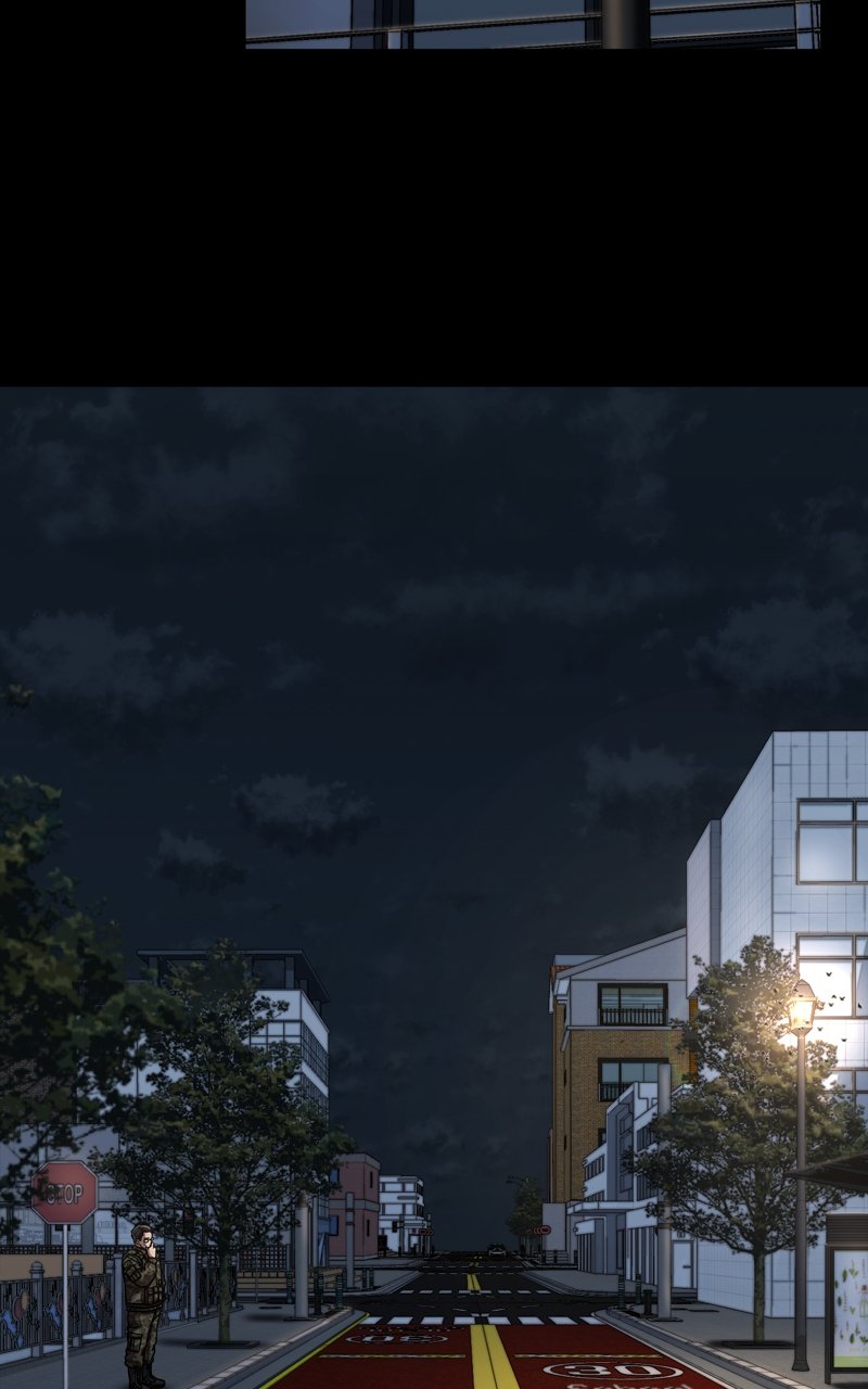 The Warrior Returns chapter 110 page 2