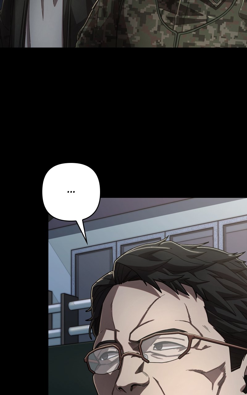 The Warrior Returns chapter 110 page 22