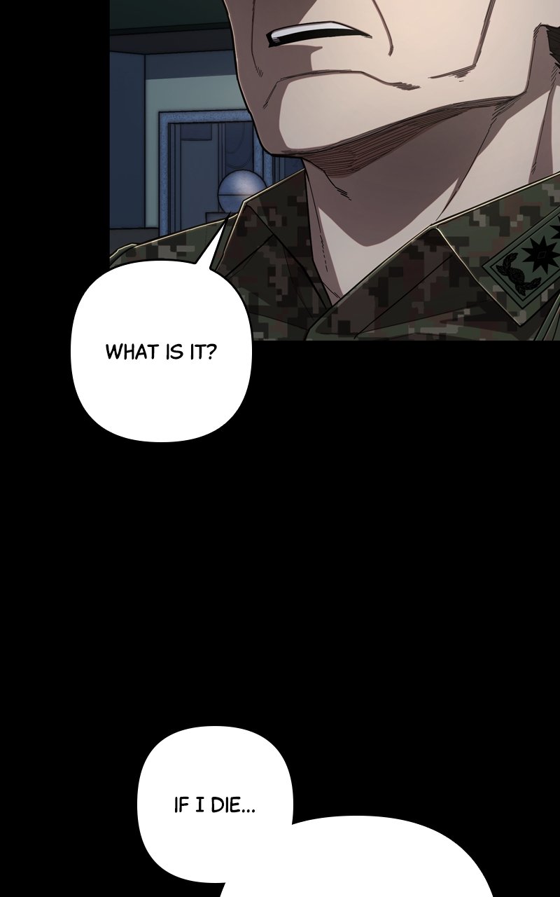 The Warrior Returns chapter 110 page 23