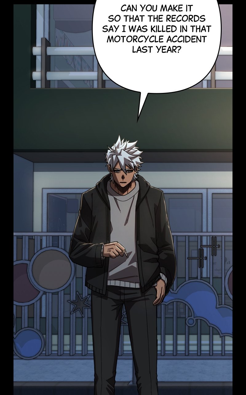 The Warrior Returns chapter 110 page 24