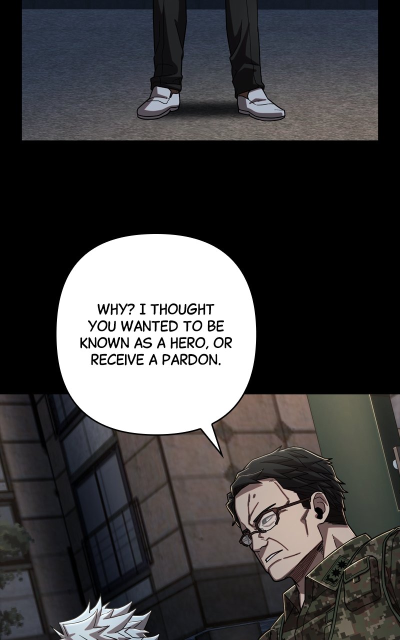 The Warrior Returns chapter 110 page 25