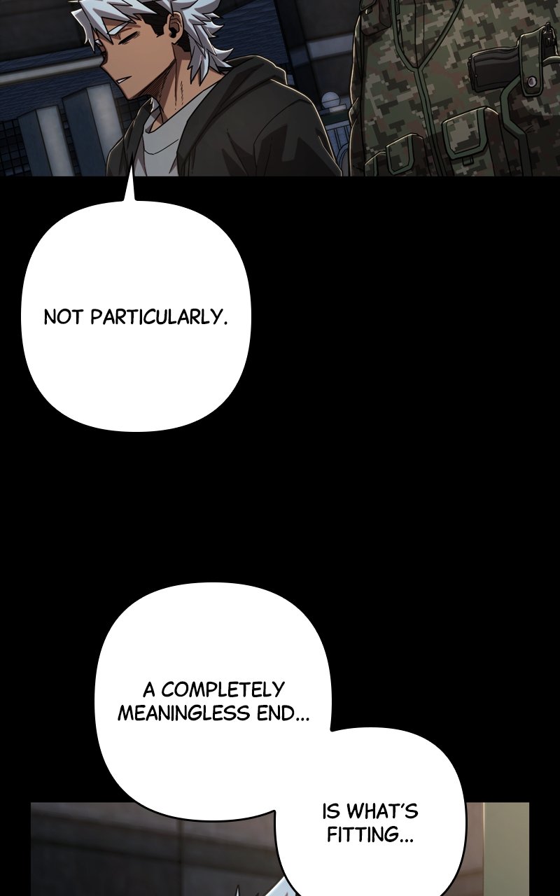 The Warrior Returns chapter 110 page 26