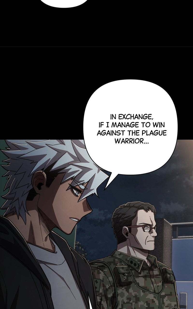 The Warrior Returns chapter 110 page 28