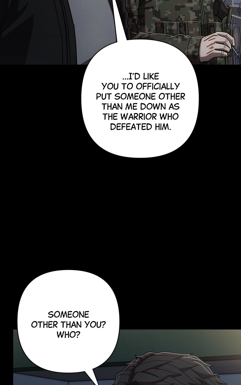 The Warrior Returns chapter 110 page 29