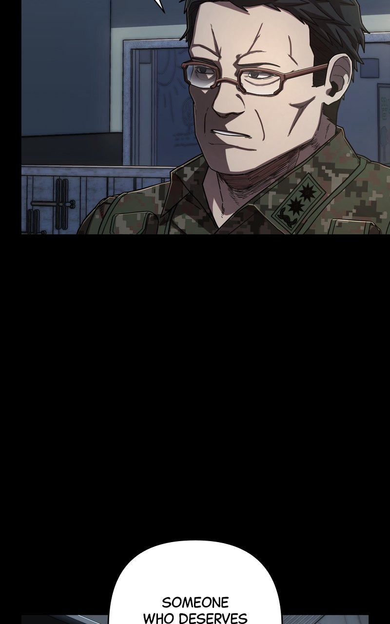 The Warrior Returns chapter 110 page 30