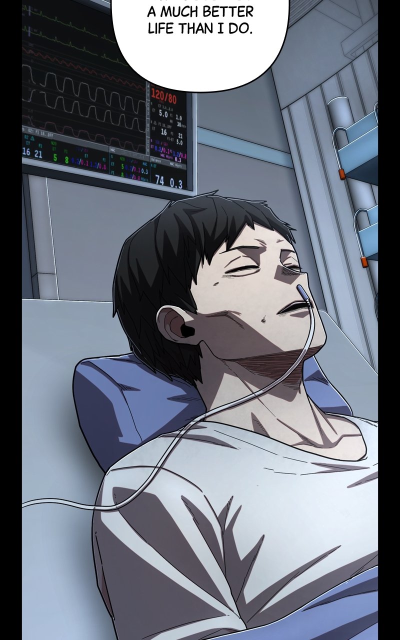 The Warrior Returns chapter 110 page 31