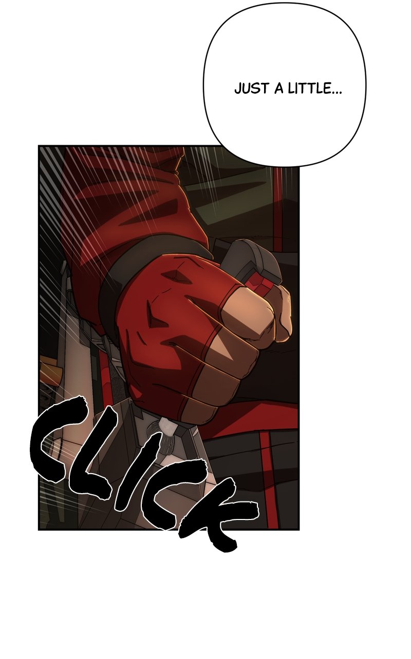 The Warrior Returns chapter 110 page 34