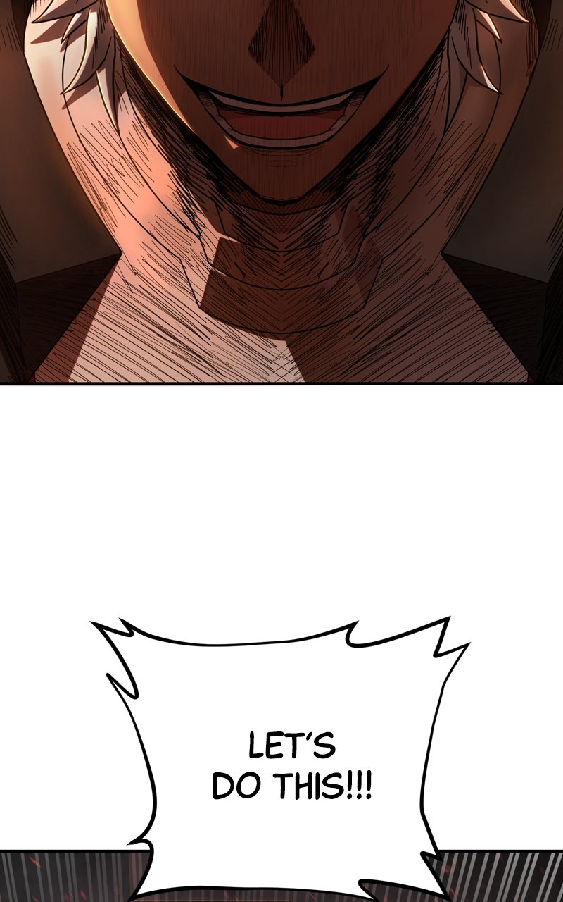 The Warrior Returns chapter 110 page 39