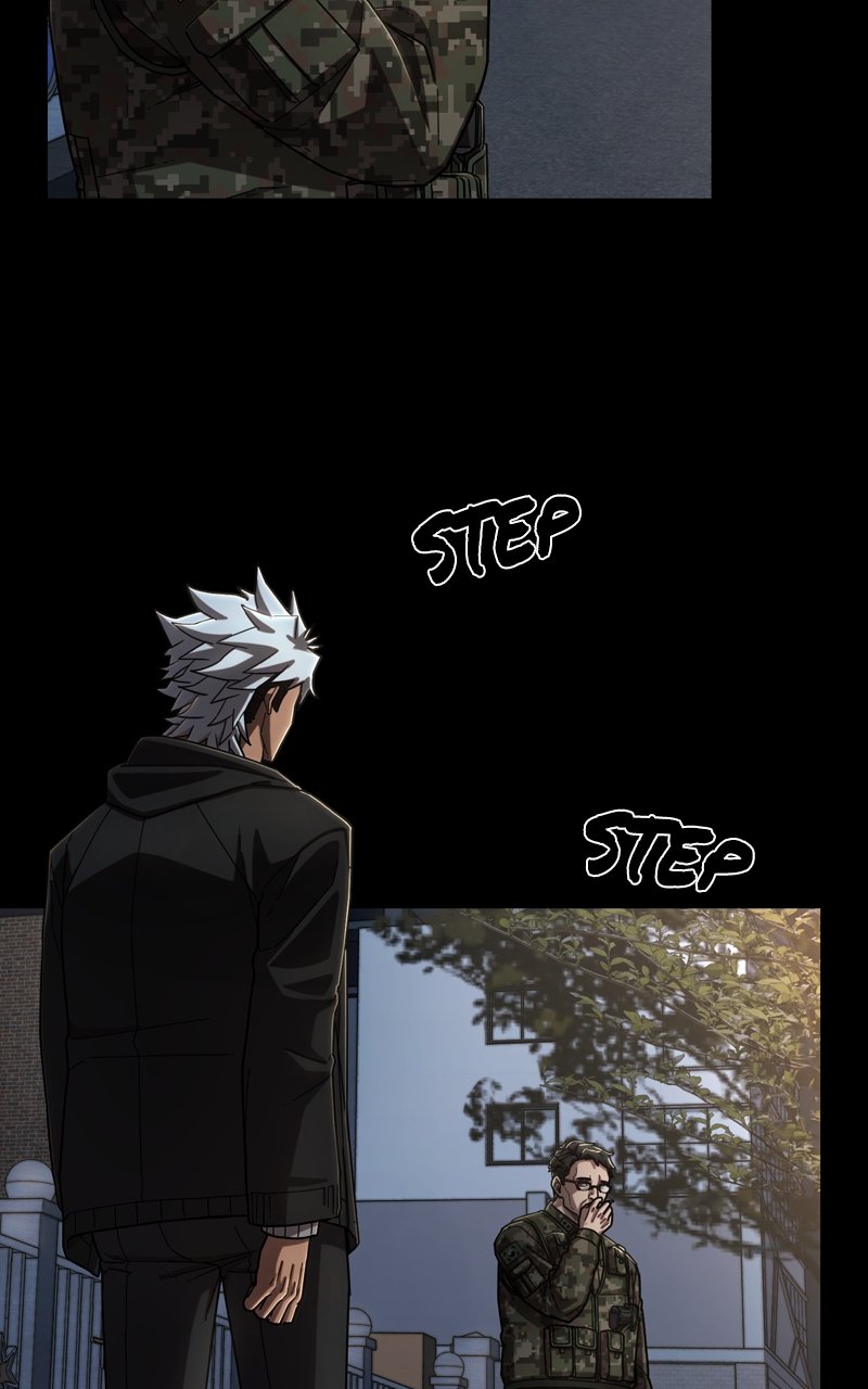 The Warrior Returns chapter 110 page 4