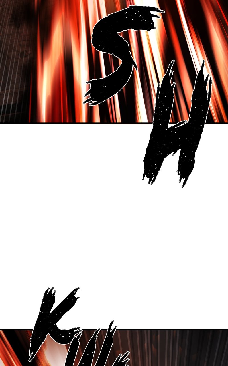 The Warrior Returns chapter 110 page 42