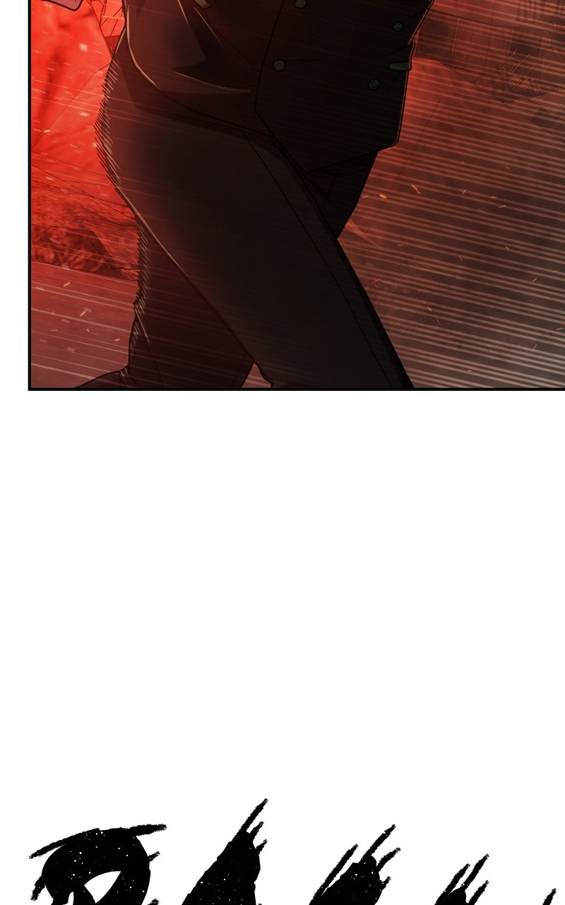 The Warrior Returns chapter 110 page 45