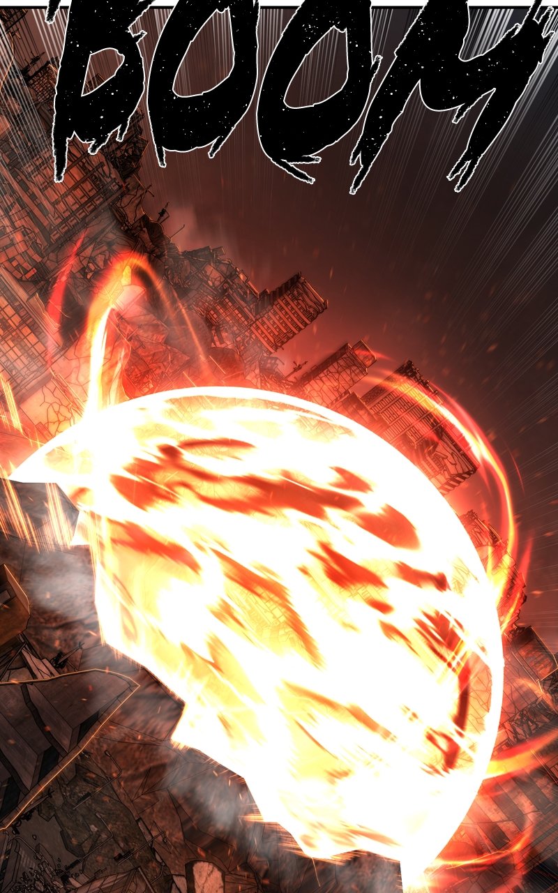 The Warrior Returns chapter 110 page 46