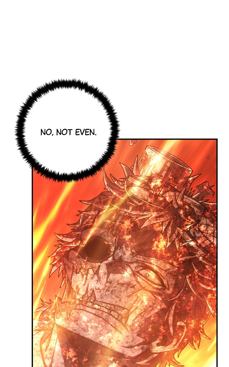 The Warrior Returns chapter 110 page 49